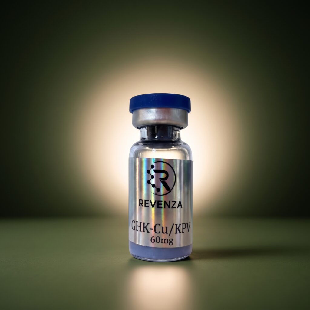 GHK-Cu/KPV 60mg