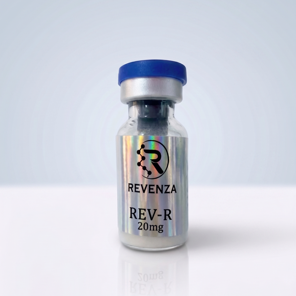 REV-R 20mg