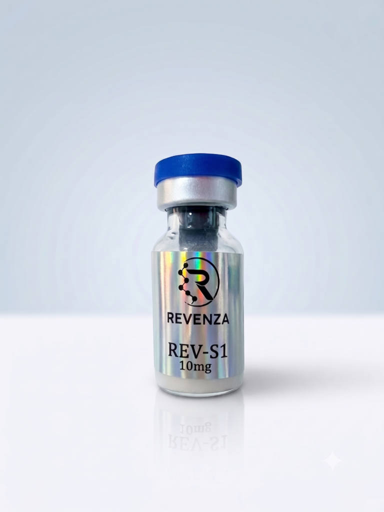 REV-S1 10mg